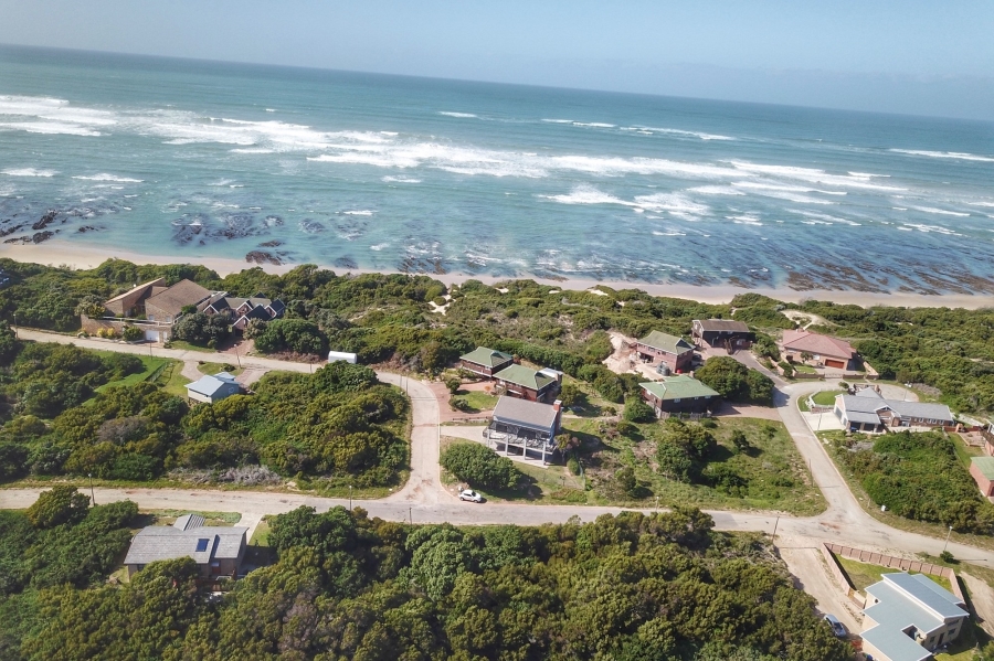 0 Bedroom Property for Sale in Paradise Beach Eastern Cape